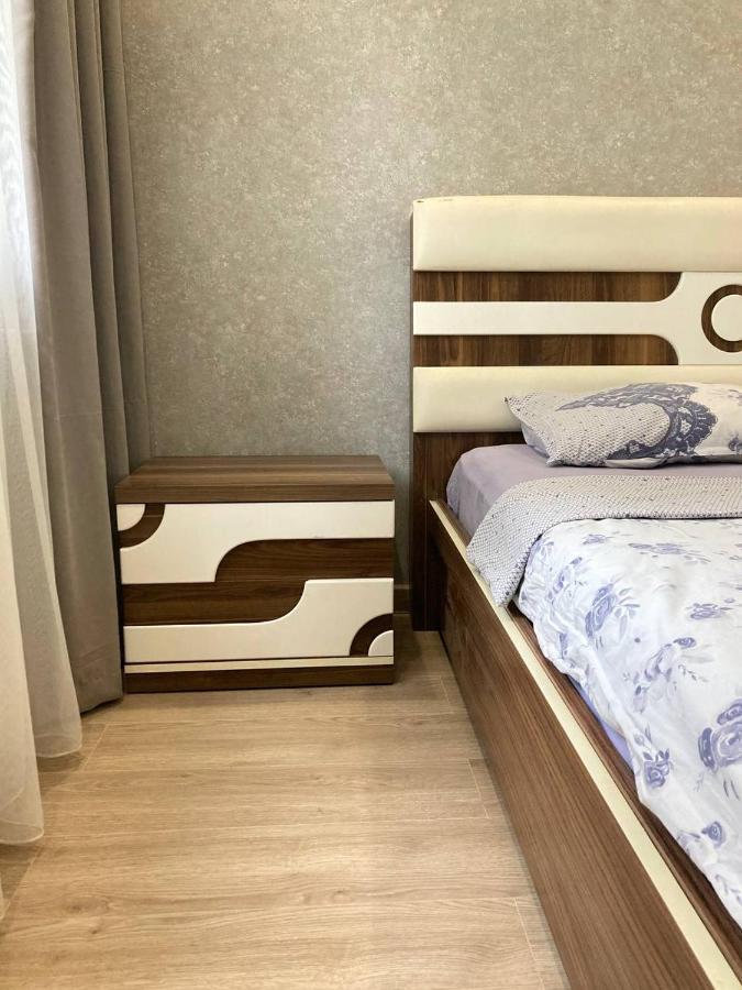 Апарт Отель Pʼotʼi Zewnętrze zdjęcie